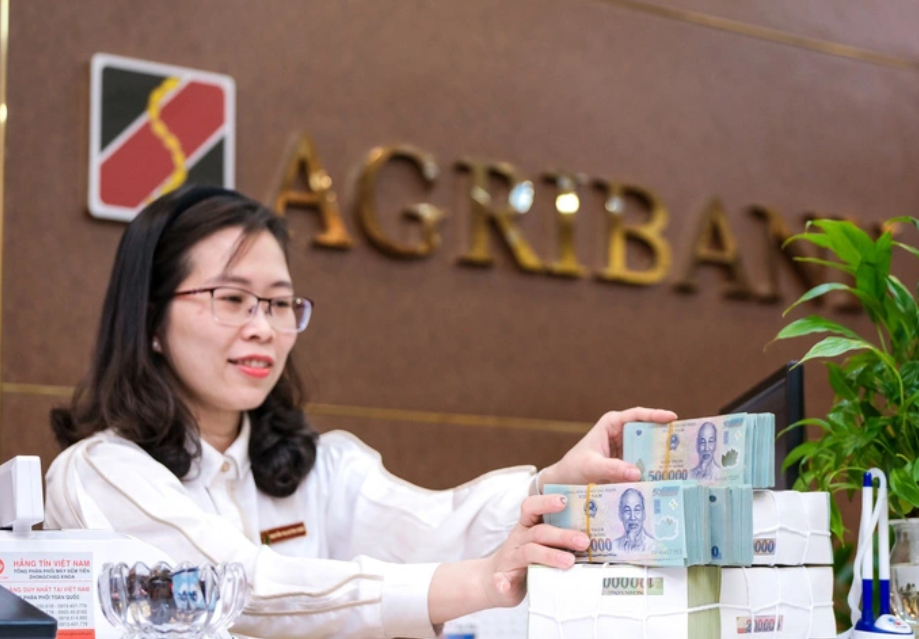 Agribank dành hơn 100.000 tỉ đồng cho vay với lãi suất ưu đãi
