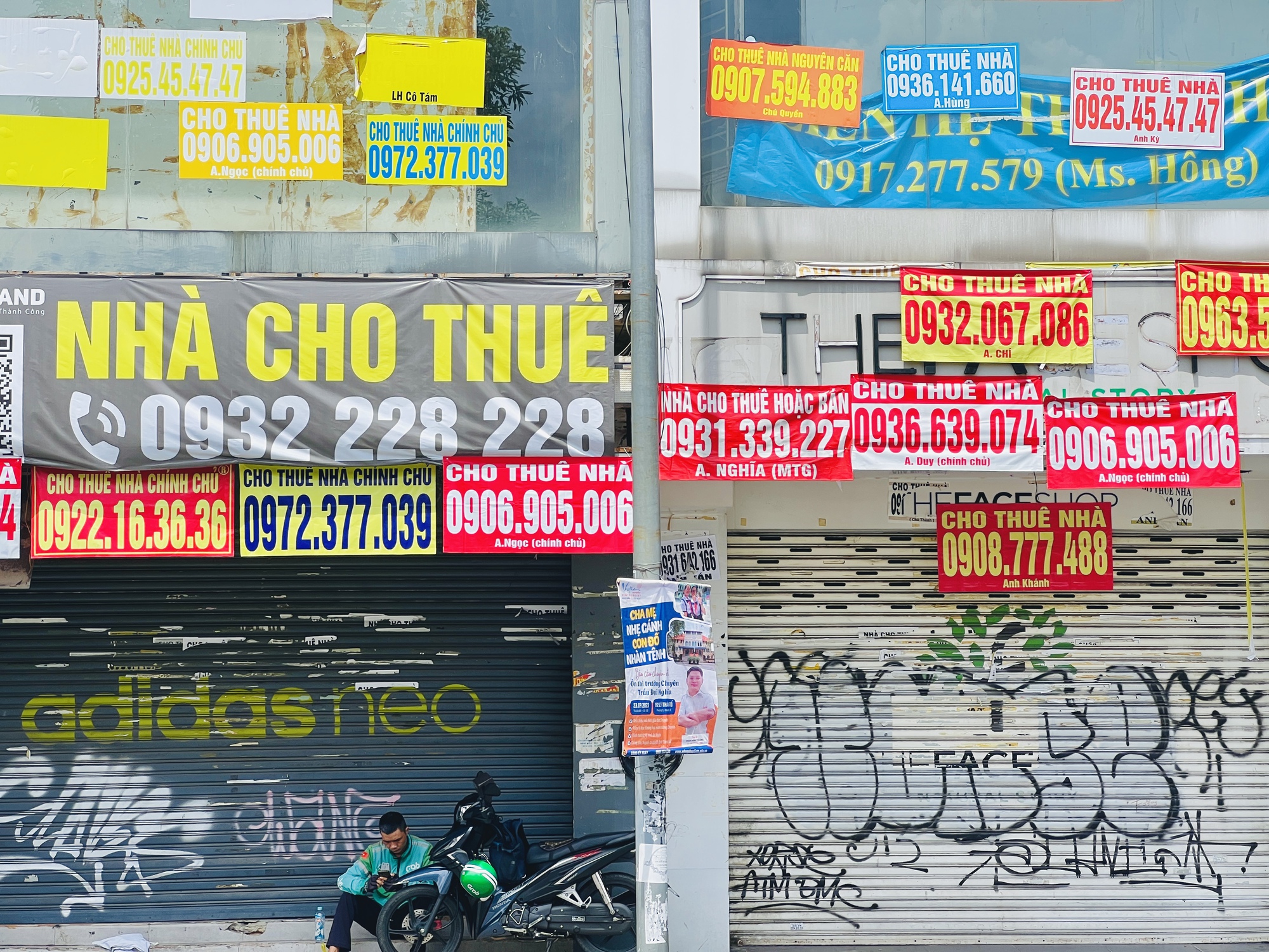 TPHCM Yêu cầu xử lý các cơ sở không bảo đảm yêu cầu về phòng cháy, chữa cháy