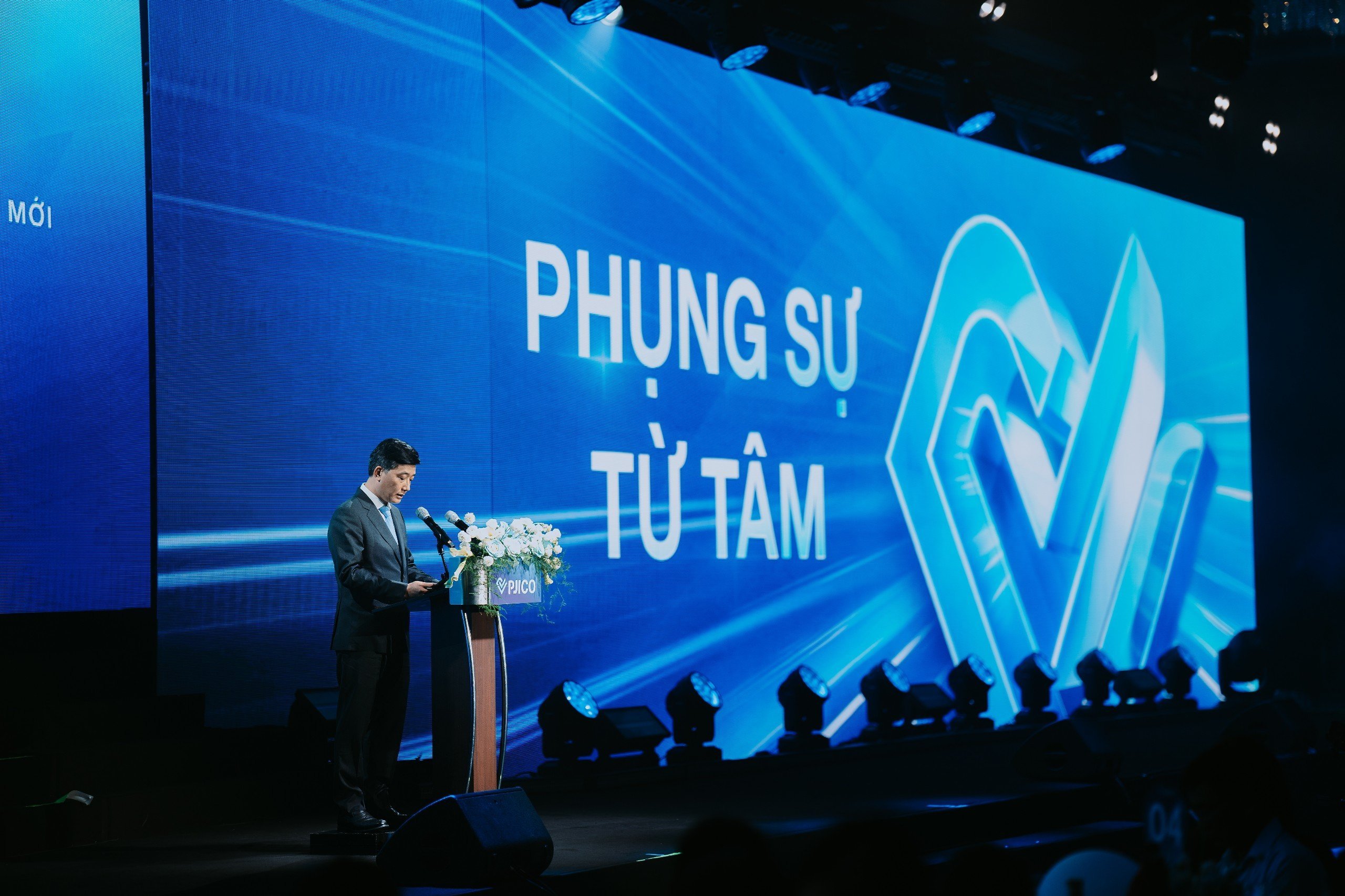 Bảo Hiểm PJICO 9 năm liên tiếp lọt Top 10 Công ty bảo hiểm phi nhân thọ uy tín