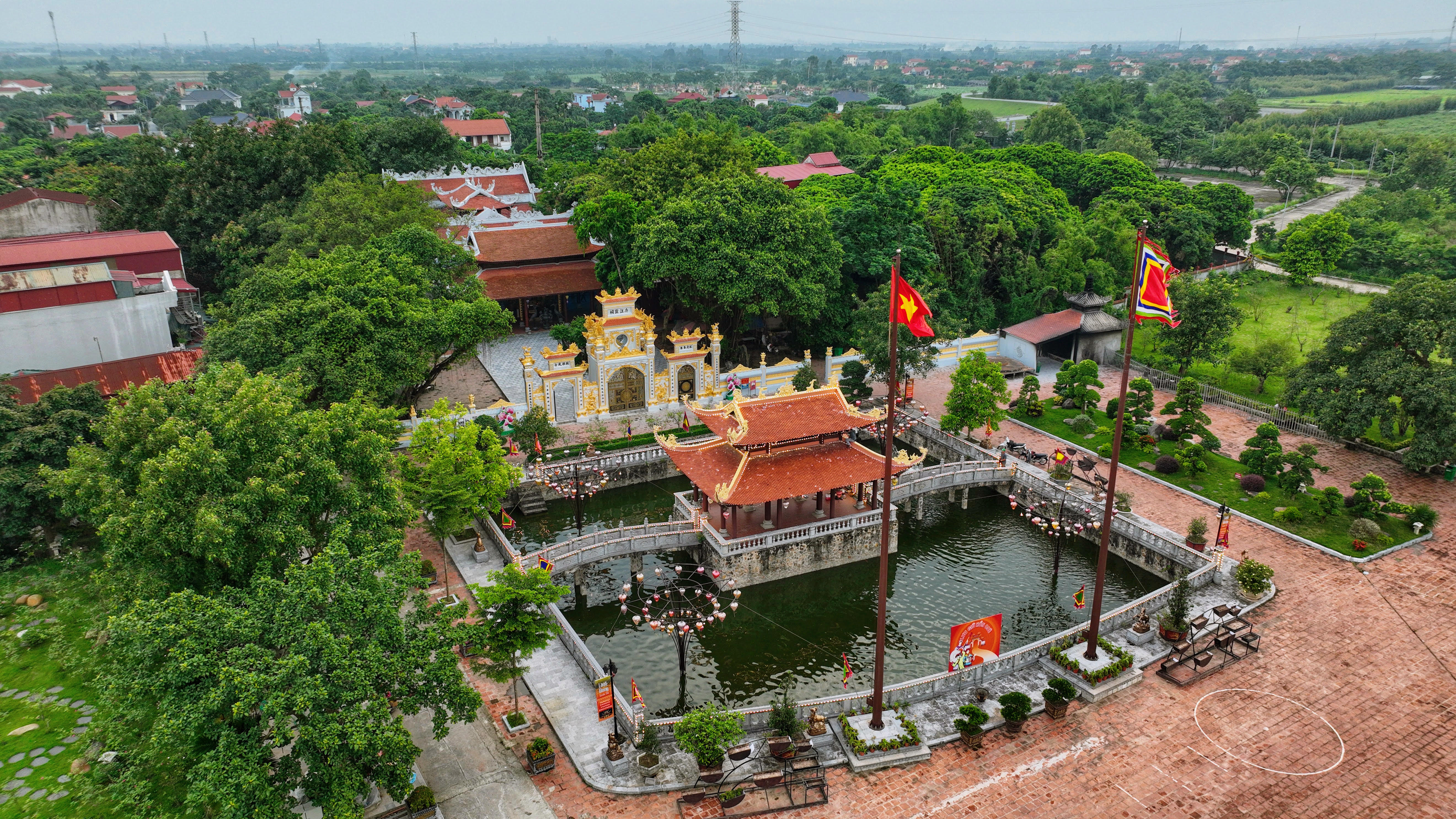 Hà Nam liệu có lập “cú đúp” tại World Travel Awards châu Á và châu Đại dương 2024