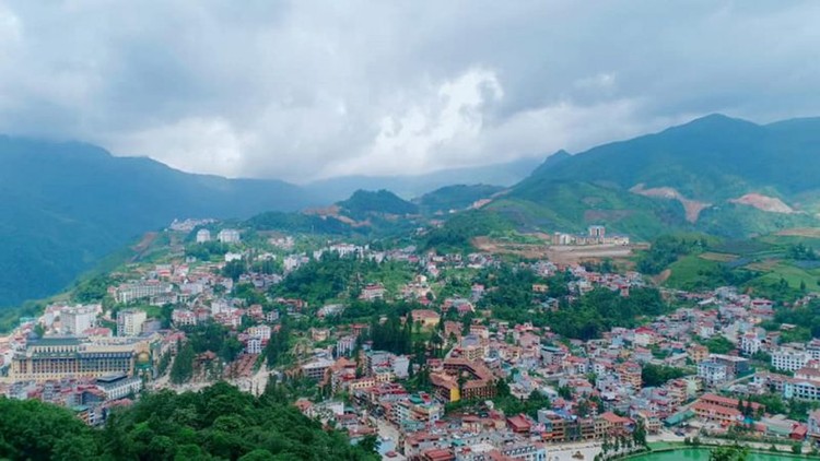 Nhà đầu tư duy nhất muốn tham gia vào dự án khu dân cư 2.398 tỷ đồng tại Hòa Bình