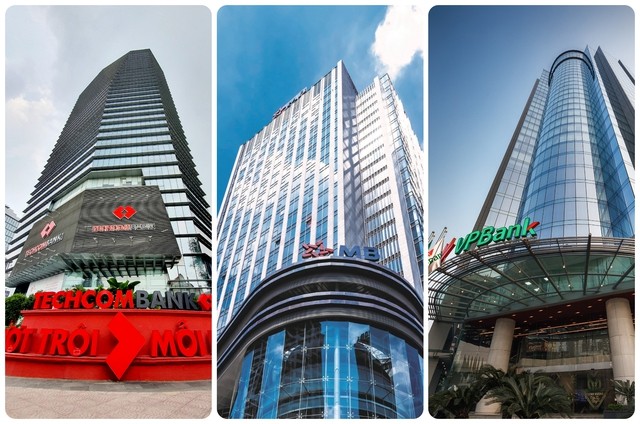 Thêm 4 ngân hàng thương mại đăng ký tham gia gói tín dụng 120.000 tỷ đồng