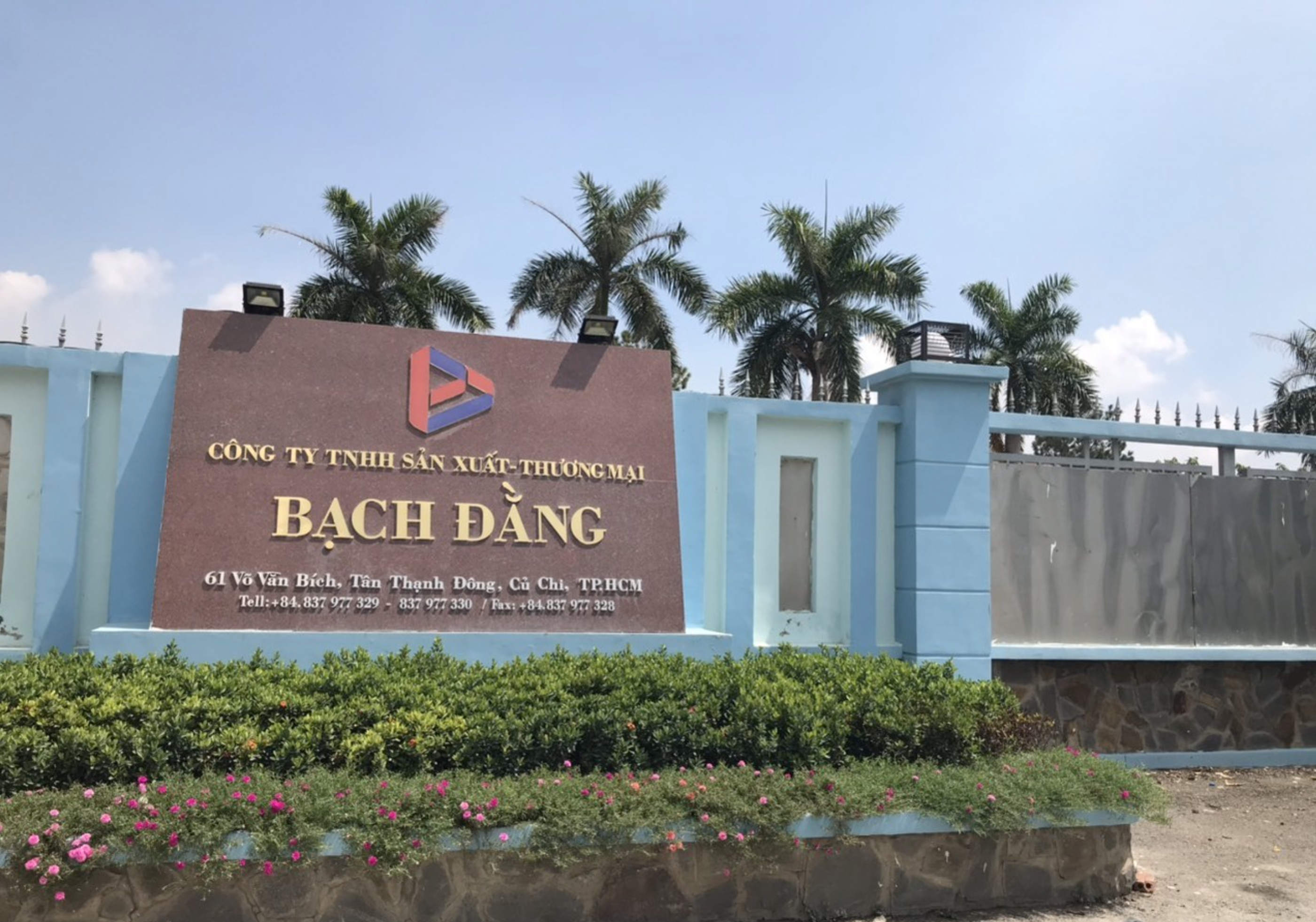 Phát hiện nhiều sai phạm về an toàn thực phẩm tại Công ty Bia Bạch Đằng