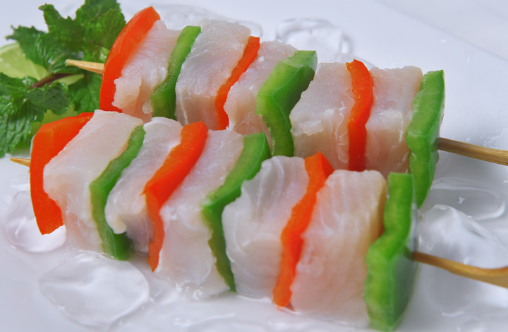 Cá tra xuất khẩu sang Mỹ tăng trưởng ấn tượng