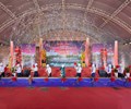 Sun Group dành 35.000 tỷ đồng xây dựng đô thị thời đại tại Hà Nam 