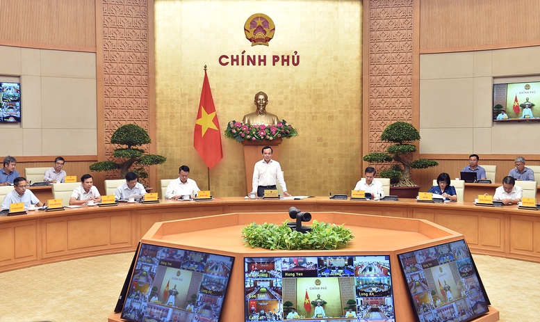 Đẩy mạnh ứng dụng công nghệ trong đấu tranh chống buôn lậu, gian lận thương mại