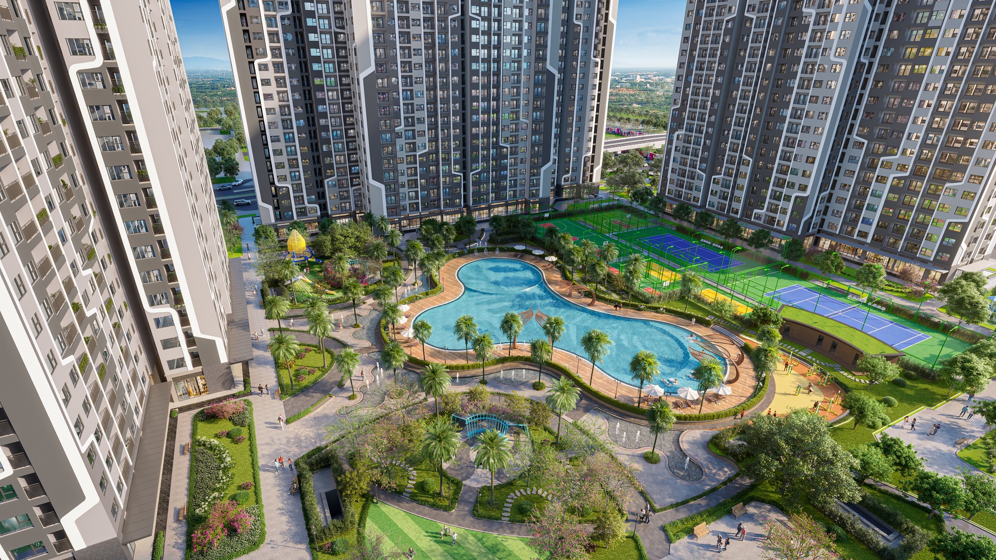 Điều gì sẽ xảy ra khi nguồn cung căn hộ Hà Nội sắp co hẹp