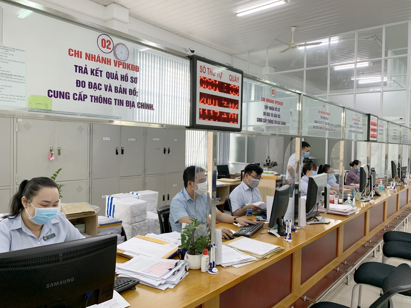 TPHCM chỉ đạo về giải quyết thủ tục đăng ký đất đai theo Luật Đất đai mới