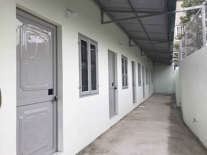 TPHCM thông tin về Đề cương Đề án Quản lý, hỗ trợ nhà ở riêng lẻ có mục đích cho thuê trọ