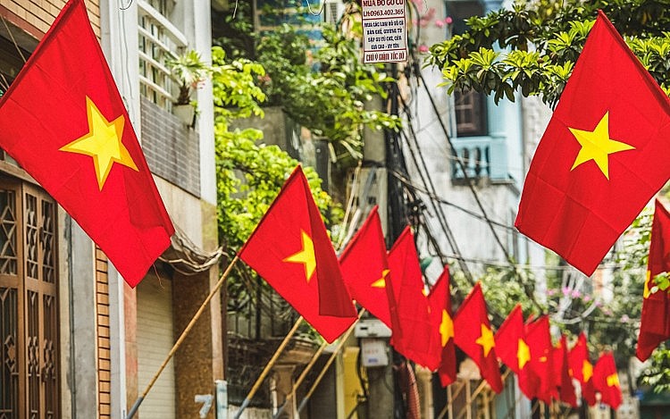 2 phương án nghỉ lễ Quốc khánh 29 năm 2024 cho người lao động