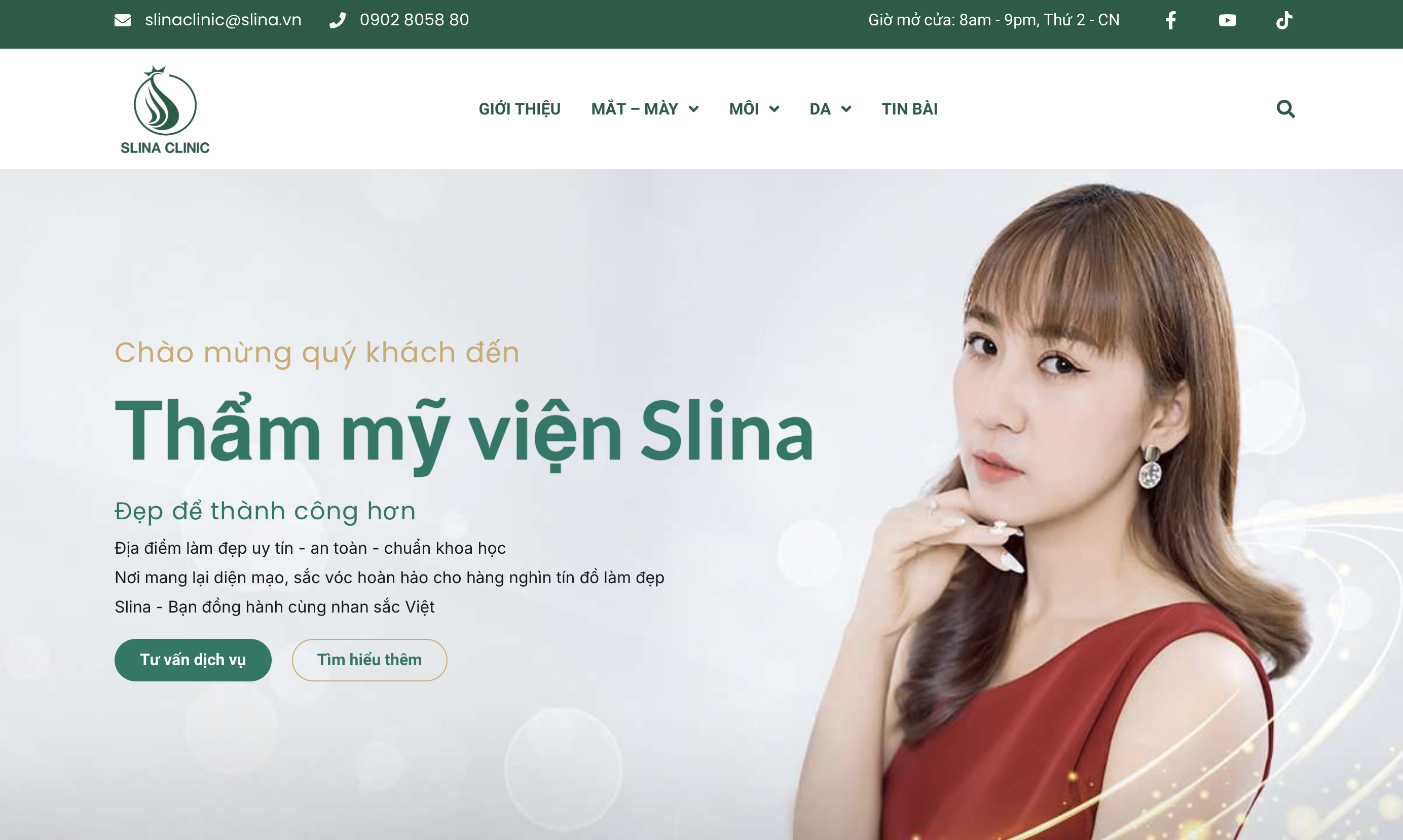 TPHCM Xử phạt nhiều cơ sở làm đẹp, nha khoa vi phạm