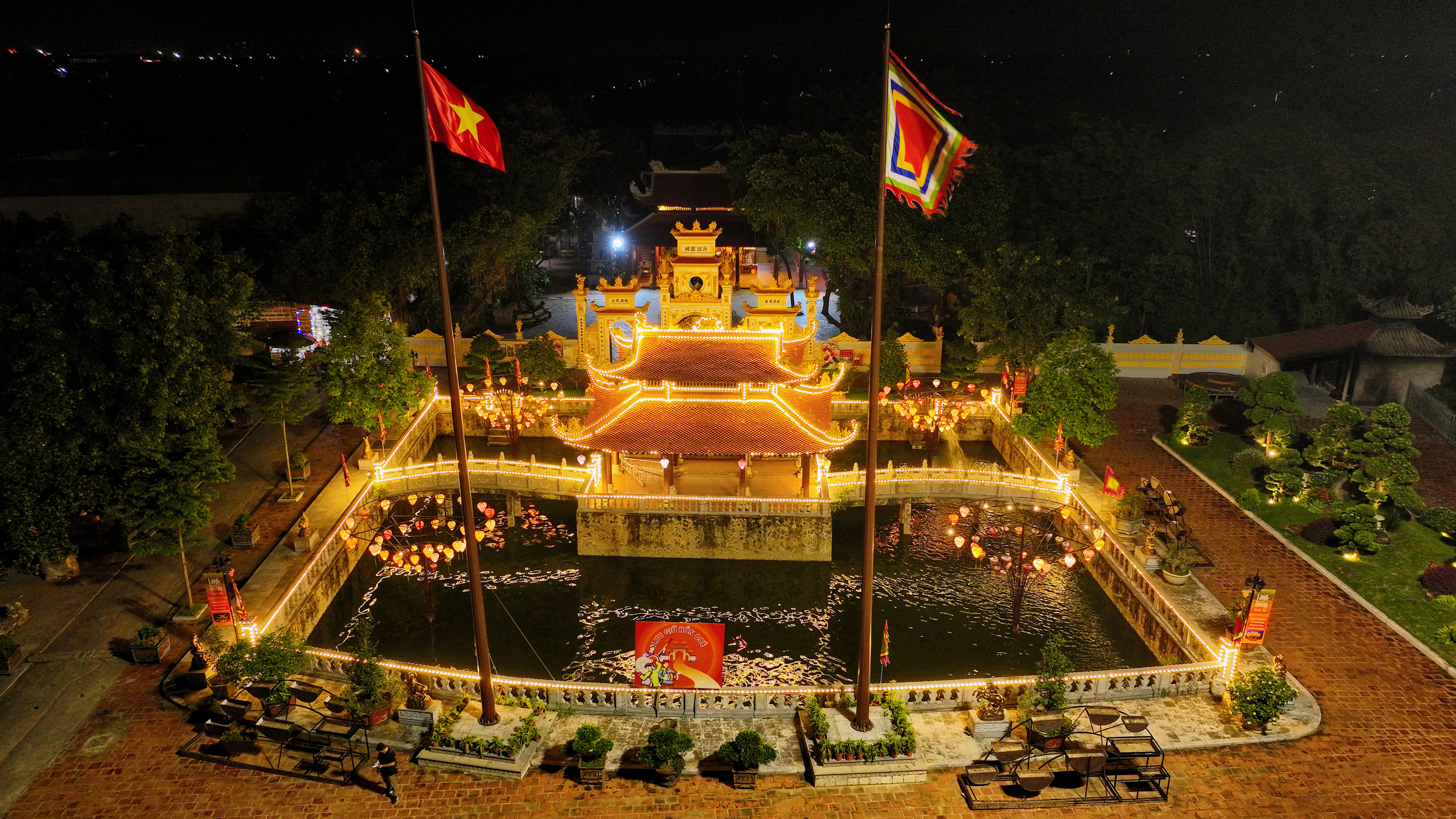 “Hà Nam đặt mục tiêu trở thành điểm đến du khách quốc tế không thể bỏ qua”