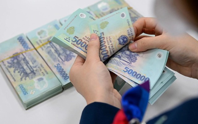 Khắc phục bất cập về chính sách tiền lương nghiên cứu, đề xuất bảng lương, phụ cấp mới