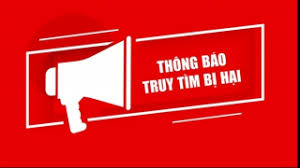 Thông báo tìm bị hại của đường dây lừa đảo xuyên biên giới