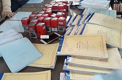 Công khai danh sách 113 doanh nghiệp bán trái phép hoá đơn