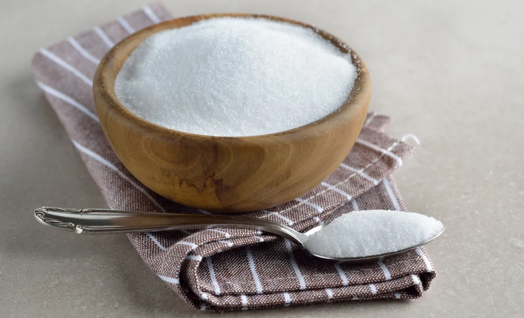 WHO khuyến cáo không nên sử dụng chất thay thế đường để giảm cân