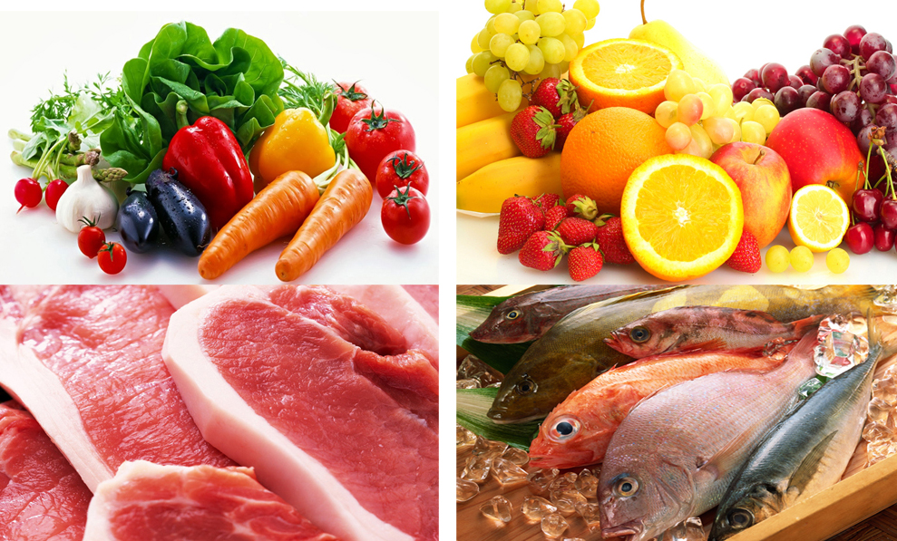 Bảo đảm an toàn thực phẩm dịp Tết Trung thu 2024