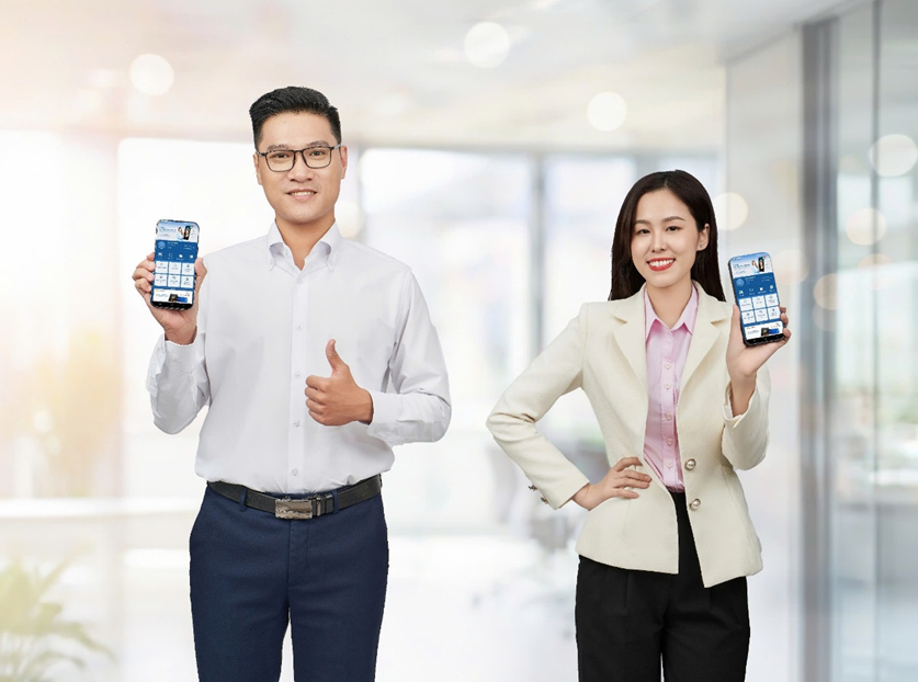 Giới trẻ quan tâm điều gì khi chọn gói giải pháp tài chính