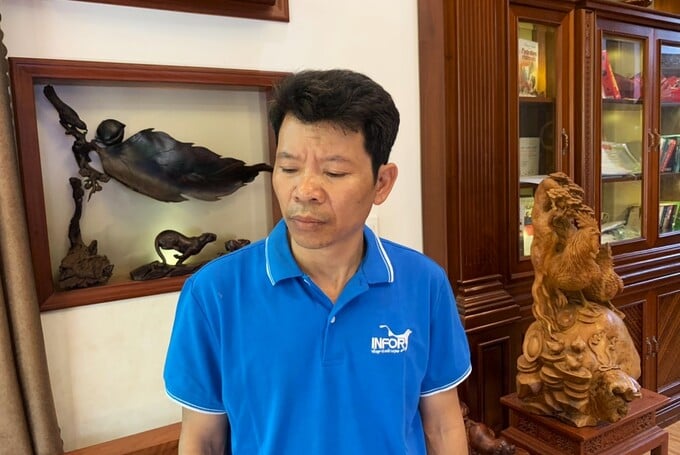 Khởi tố Giám đốc một công ty bất động sản tại Lâm Đồng về tội trốn thuế