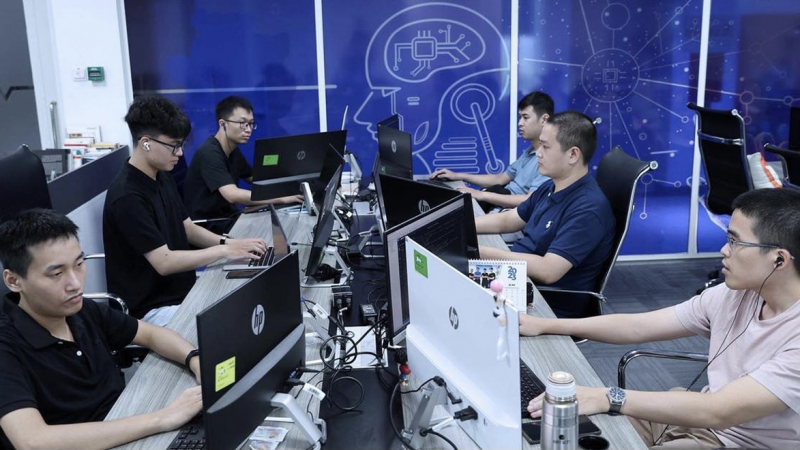 Nguy cơ tấn công mã hóa dữ liệu tống tiền tăng cao