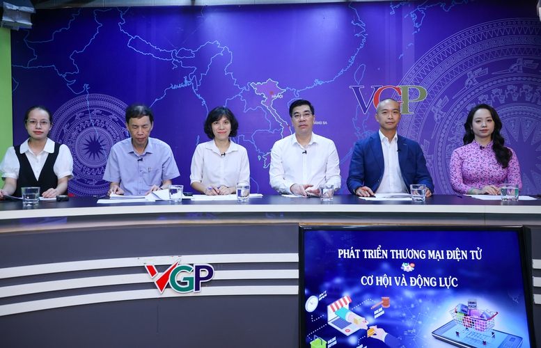 Chuyên gia chỉ 3 vấn đề lớn phải xử lý để kích hoạt tiềm năng thương mại điện tử