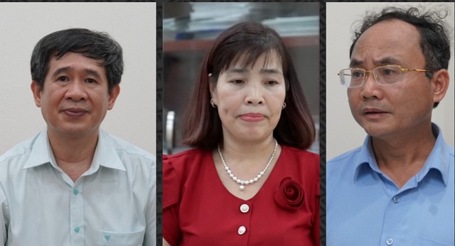 Tạm đình chỉ chức vụ Phó trưởng Ban Quản lý các khu công nghiệp tỉnh Hòa Bình