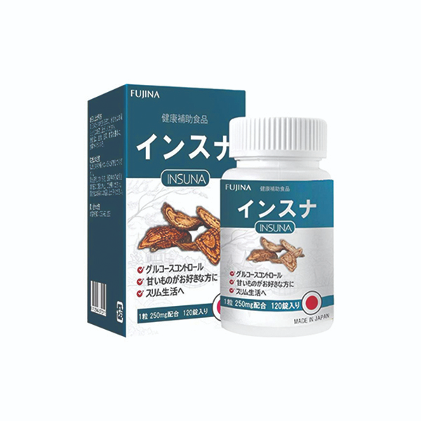 TPBVSK Insuna tiếp tục vi phạm về quảng cáo, lừa dối NTD về công dụng sản phẩm