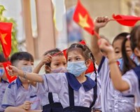 Hải Dương Khai giảng năm học mới vào ngày 5/9 