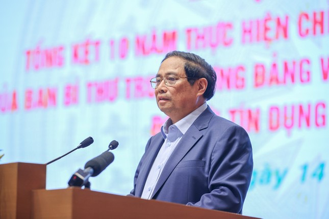 Thủ tướng Nghiên cứu gói tín dụng mới 30.000 tỷ đồng cho nhà ở xã hội