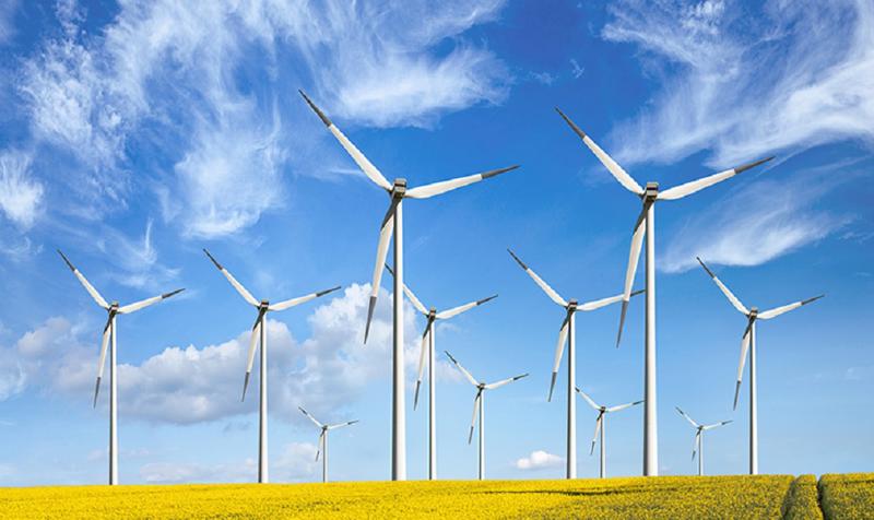 Kết luận của Hoa kỳ về việc rà soát áp thuế chống bán phá giá với tháp gió từ Việt Nam