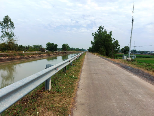 TPHCM Triển khai thực hiện phương án phát triển thủy lợi phục vụ sản xuất nông nghiệp 