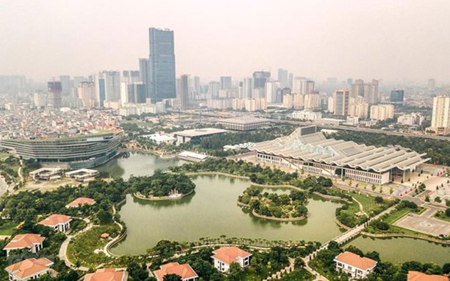 Để Hà Nội là điểm đến hấp dẫn của nhà đầu tư nước ngoài