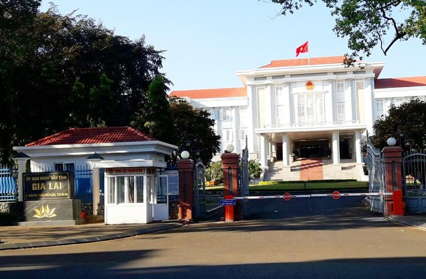 TTCP cung cấp thông tin đến Bộ Công an yêu cầu thanh tra toàn diện 7 doanh nghiệp