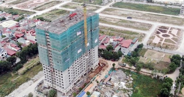 Đề xuất xây nhà ở xã hội bán trả góp dài hạn để ngăn chặn trục lợi chính sách