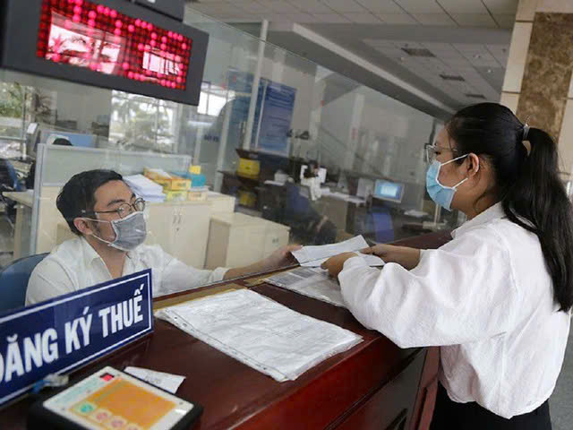 Thu hồi 50.527 tỷ đồng tiền nợ thuế trong 7 tháng đầu năm