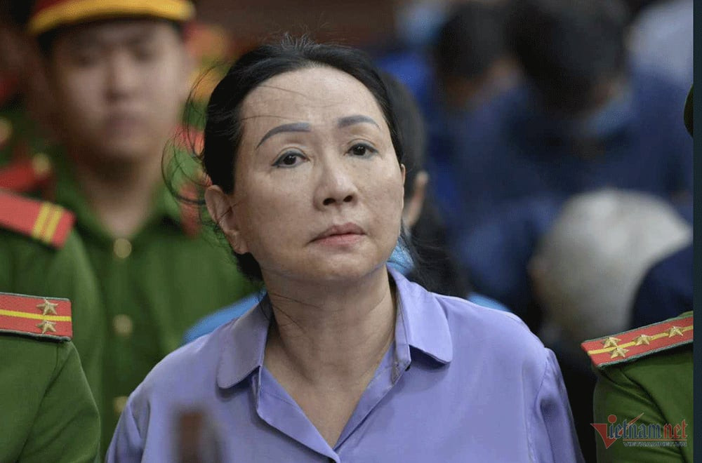 Vụ Vạn Thịnh Phát Tòa phát thông báo nhận đơn của người mua trái phiếu