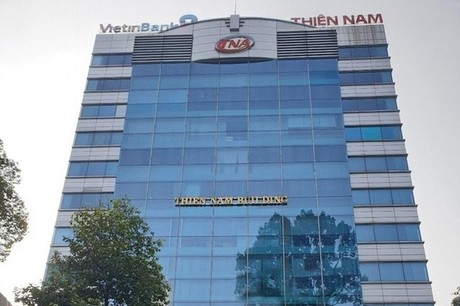 Thiên Nam Group (TNA) bị phạt hơn 152 triệu đồng liên quan đến công bố thông tin