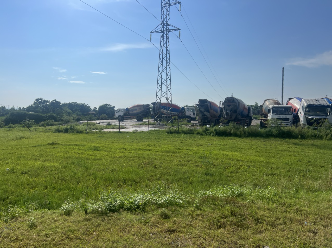 Vi phạm quy định về môi trường và hủy hoại đất, CTCP Bến Thủy bị phạt 260 triệu đồng