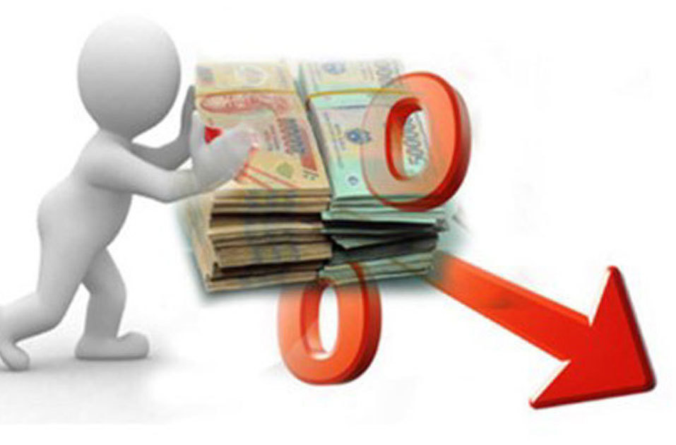 Lãi suất huy động biến động trái chiều tại nhiều ngân hàng