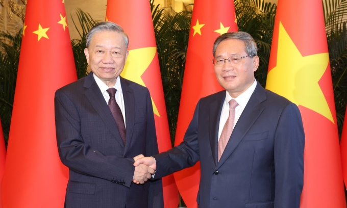 Đề nghị Trung Quốc tiếp tục mở cửa cho nông sản chất lượng cao của Việt Nam