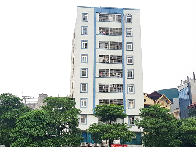 Không nhiều chung cư mini đủ điều kiện cấp sổ hồng