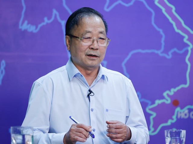 Chuyên gia Nguyễn Tiến Thỏa Cần sửa Luật Điện lực và cải cách căn bản về giá