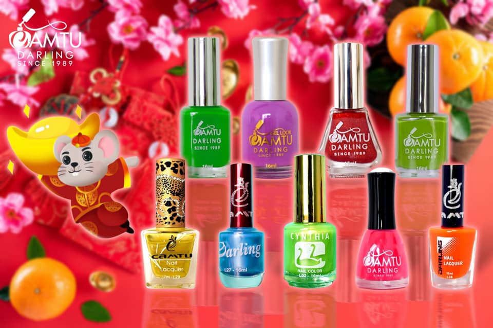 Công ty Cẩm Tú Darling bị phạt 90 triệu đồng vì không bảo đảm đủ điều kiện sản xuất mỹ phẩm