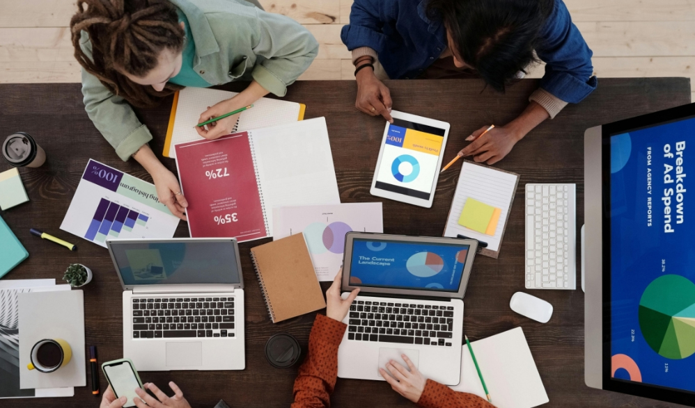 Bán lẻ kỹ thuật số toàn cầu sẽ cán mốc 1,87 nghìn tỷ USD vào năm 2028