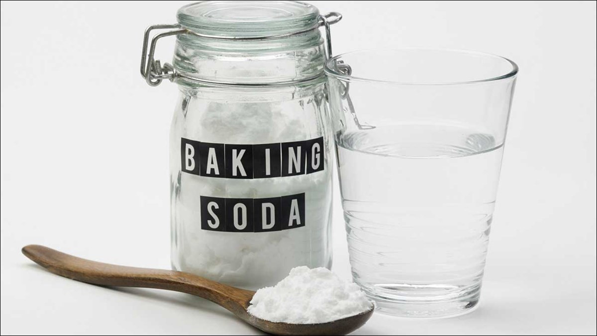 Sự thật về việc gây mòn răng, biếng ăn ở trẻ sơ sinh và lợi ích bất ngờ của baking soda