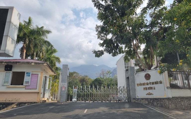 Sơn La Liên tiếp trúng thầu lớn, Công ty Sỹ Hà Tây Bắc có gian lận khi kê khai trùng lặp nhân sự chủ chốt