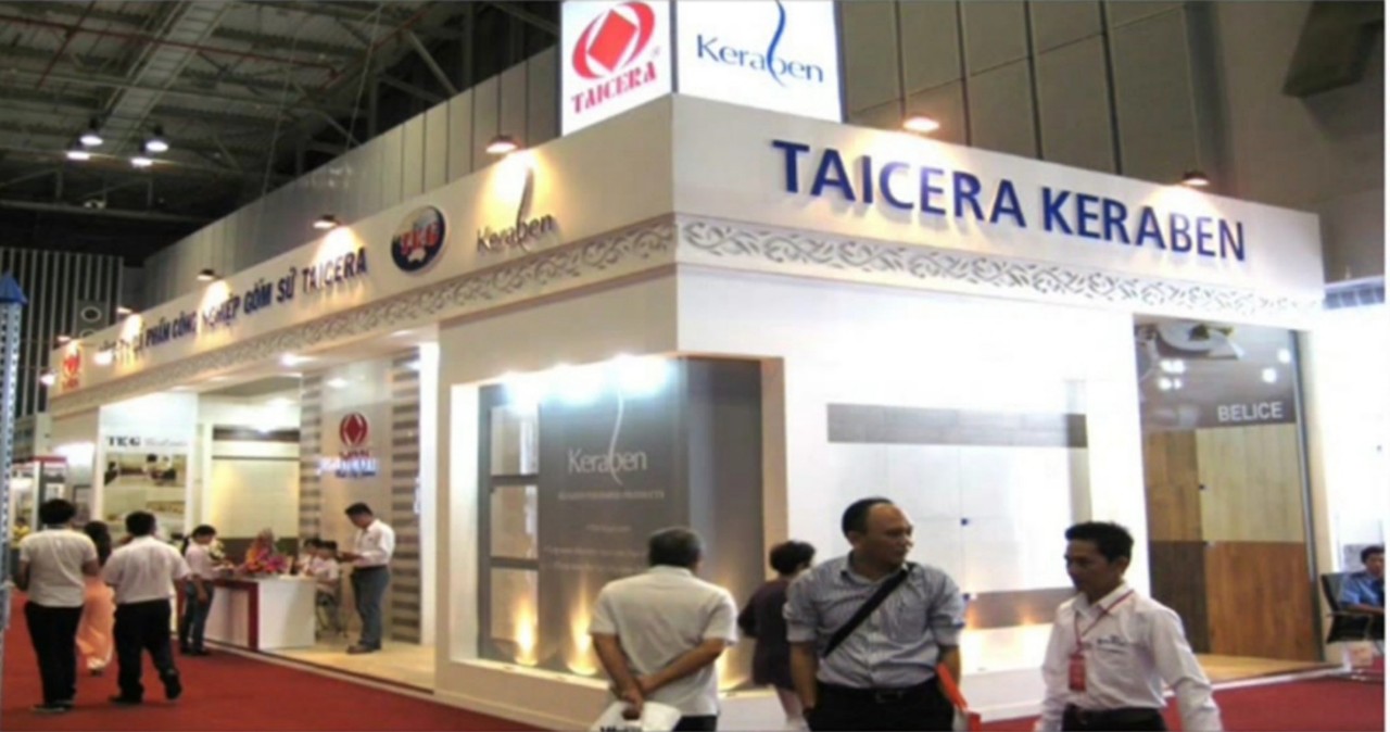 Không công bố thông tin, Gốm sứ Taicera (TCR) bị phạt 92,5 triệu đồng