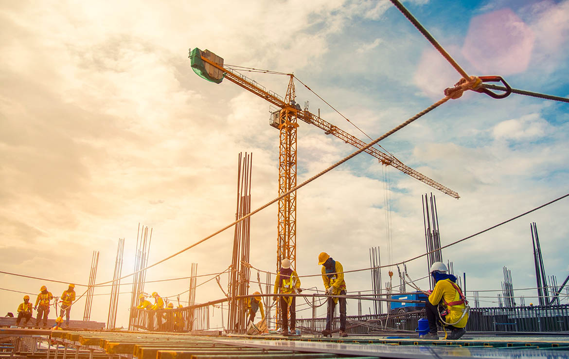 Đầu tư và Xây dựng HUD1 giải trình kết quả lợi nhuận công ty mẹ giảm 70% 