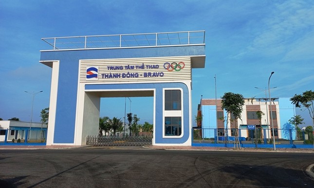 Hải Dương Điều chỉnh chủ trương đầu tư 2 dự án Bãi đỗ xe Liên Hồng và Trung tâm thể thao Liên Hồng