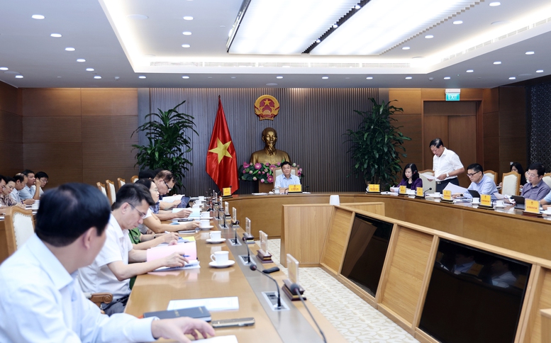 Sử dụng hiệu quả nhất các nguồn lực để bảo đảm an toàn thực phẩm